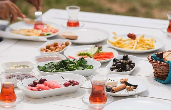 Şamata Kamp - Foto 11