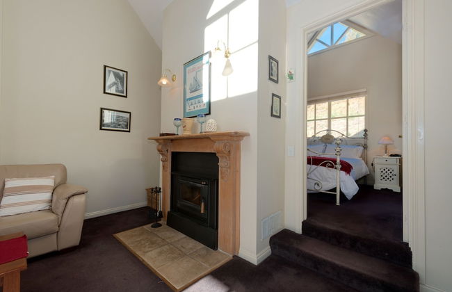 Crabtree River Cottages - Foto 4
