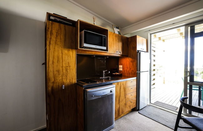 Tasman Holiday Parks – Waihi Beach - Foto 30