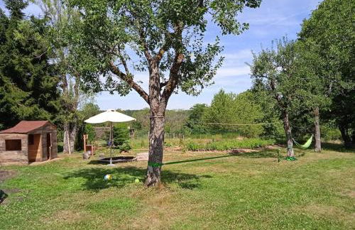 Les Jardins des 3 Provinces- Gîte - Foto 34