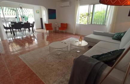 Villa Casario - Foto 10