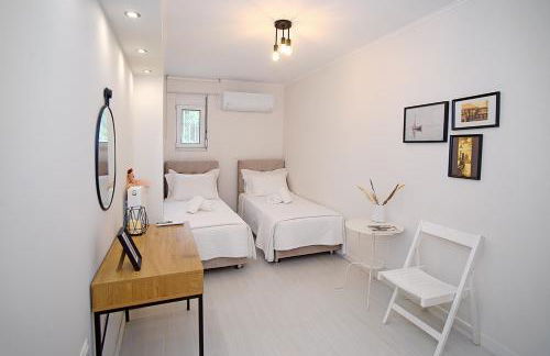 Messinian Seaview Retreat - Foto 50