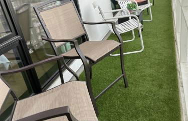 GULCH Condo with Pool Gym Private Patio & Garage - Foto 6