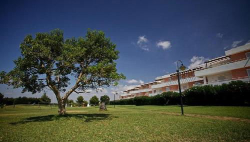 Tramonti Residence - Foto 2, Garden