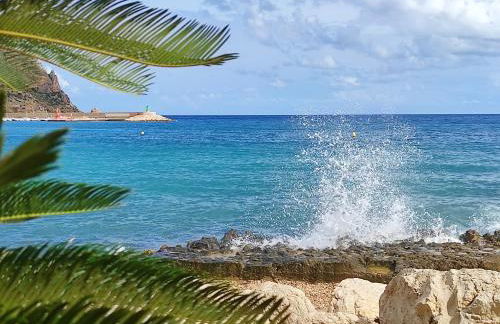 Casa Capricho Javea - 5019 - Foto 32