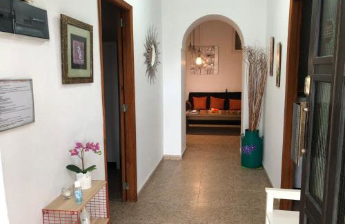 Casa Norb Teror - Foto 8