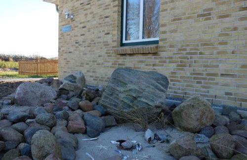 Ferienhaus Kuestenhaus - Foto 24