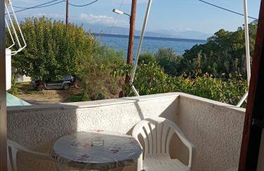 Akrata Golden Beach House 2 - Foto 12