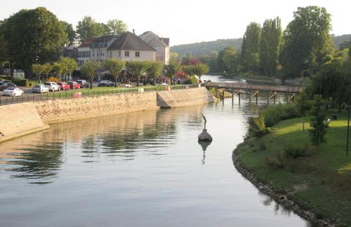 Charming bourgeois house – Précy town centre - Foto 25