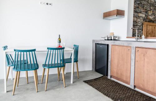 Isalos Sea View Studios - Foto 26