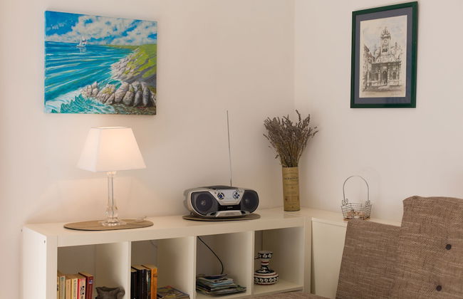 Apartments Six - Foto 25