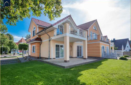 Koserow Hauptstraße 102 Whg 4 - Foto 21