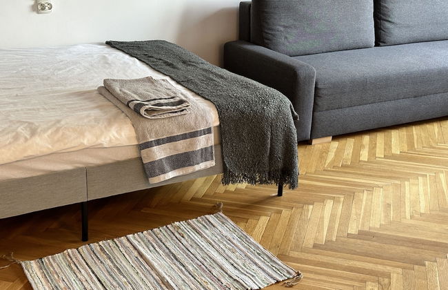 APART WAWA app 38 - Foto 1