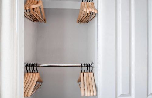 West Village 1br w high ceilings skylight wd NYC-1172 - Foto 10