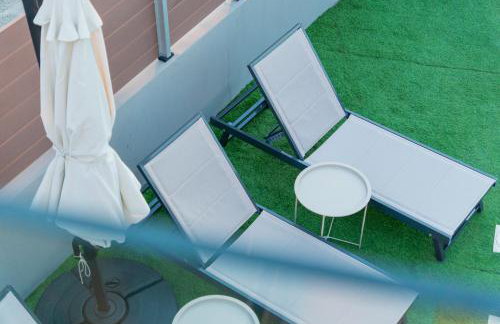 Piedra Luxury Apartments - Foto 35