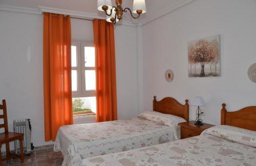 Aptº ATALAYA , cerca de la Playa - Foto 18