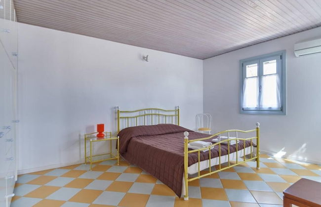 Angel Villa in Paros - Photo 3