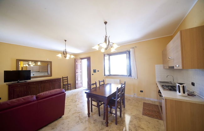 Agriturismo Buriano - Photo 9