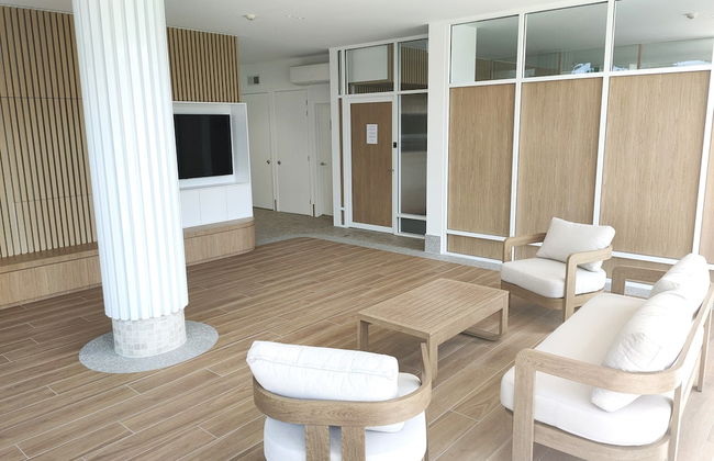 Southern Cross Beachfront Holiday Apartments - Foto 77