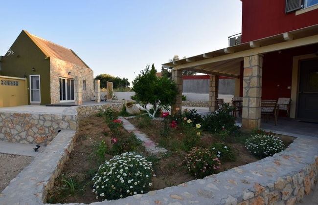 spedion villa kefallonia - Foto 35