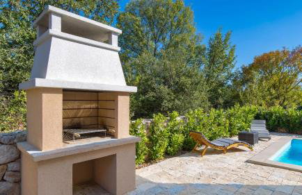 Family Villa Di - Foto 26