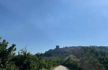 Agriturismo Gianferrante - Foto 71