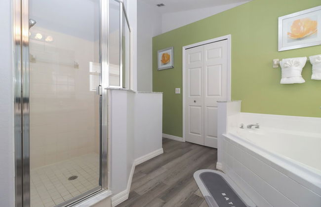 Honey Pot Villa 4 Bedroom - Foto 25