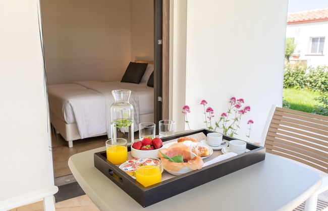 Maristesi Suites&Rooms - Foto 8