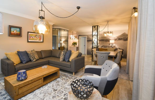 dk villas 2 The Boardwalk - Hout Bay - Photo 36