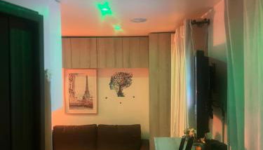 Bed setting room in Galeries Lafayette street - Foto 5