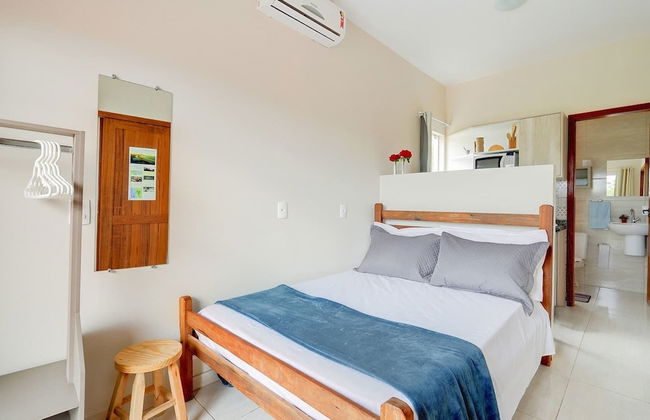 Loft Origin Guarda Beach With Balcony & AC - Photo 2