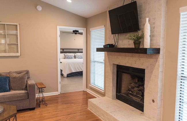 Cottages by the Bay - Family Tradition - Foto 13