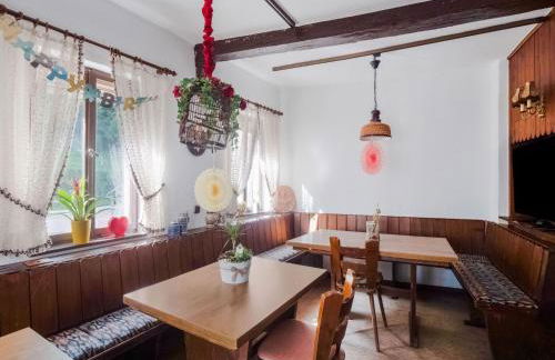 Exklusives Ferienhaus in Sankt Goarshausen am Rhein - Foto 27