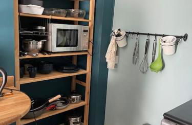 Cosy 2 bed flat in Crickhowell - Photo 10