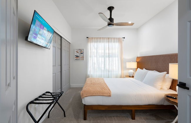 Casa Yucca 1 - Foto 7