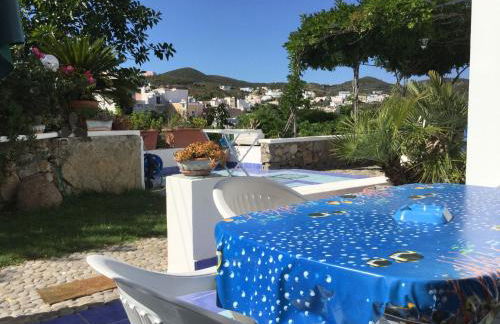 Casa Acqua Marina Ponza - Foto 59