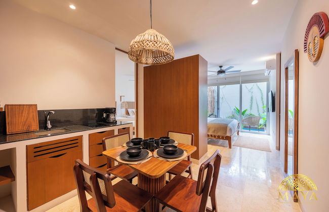 NHOA TULUM APARTHOTEL by Maya PM - Foto 55