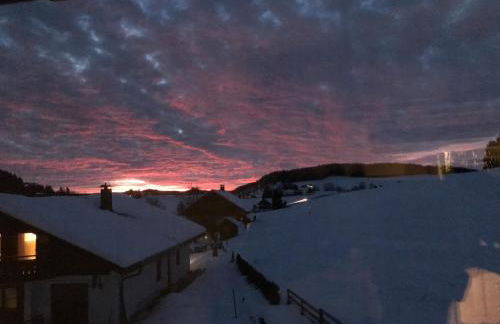 Haus Sonnenhang Wohnung 2 - Foto 26