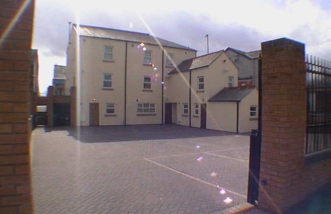 Earle House Serviced Apartments - Foto 73