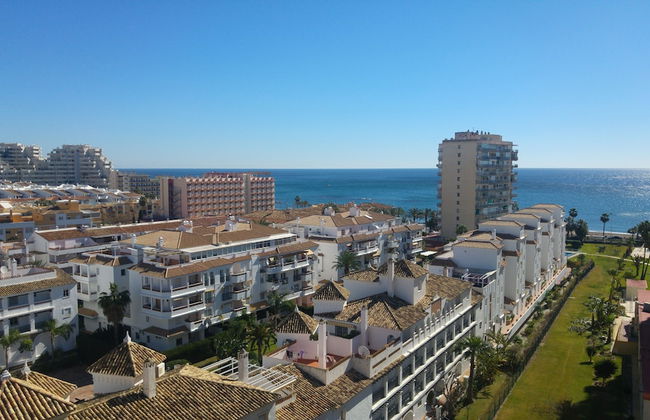 Pierre & Vacances Benalmadena Principe - Foto 33