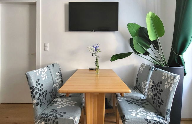 Sobieski City Center Apartments - Foto 24