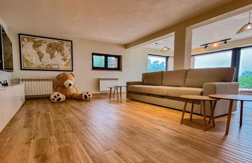 Vivienda Vacacional El redondu-Roundhouse - Foto 28