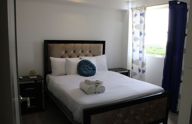 Coral Cliff Apt 1Br 2Bds 4Pax 10THFloor - Foto 4