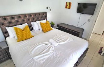 Holiday flat El Paraiso, Costa Calma, Ocean view, WiFi - Photo 31