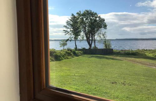 Kesh Lakeside Cottage - Foto 6