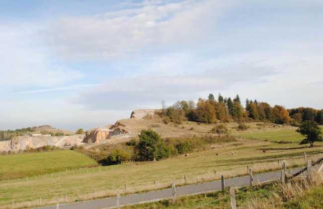 Tasteful Ground Floor Apartment with Terrace & Garden near Brilon - Foto 21