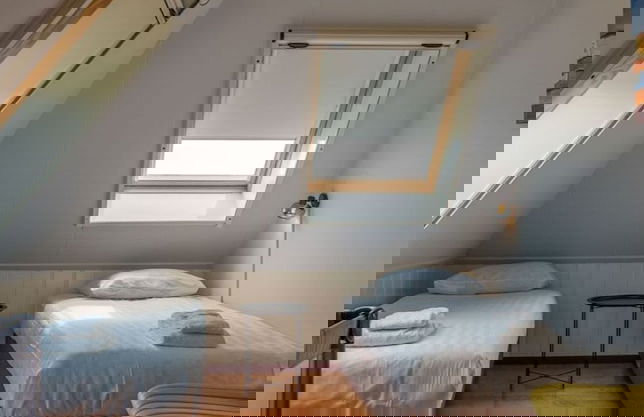 Lovely Holiday Home in Texel Near Sea - Foto 9