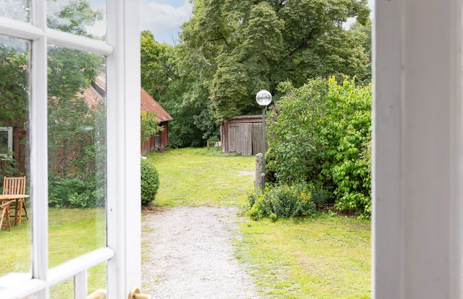 4 bedroom House in Johannishus with garden - Photo 7