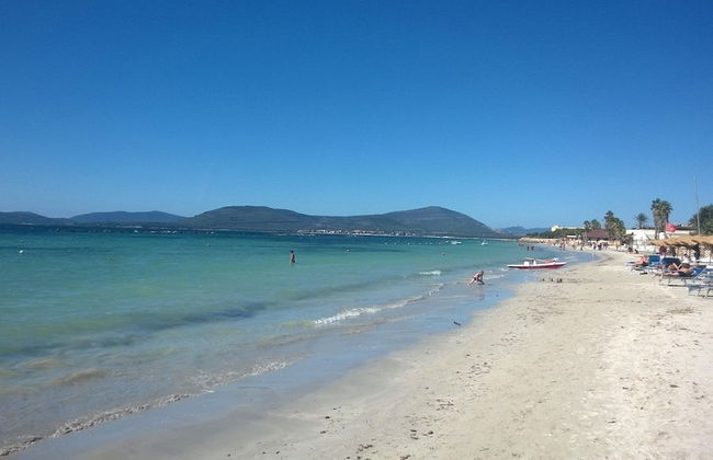 AffittaSardegna - Bilo Ruinas 3 - Foto 12