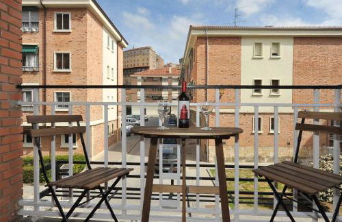 Apartamentos Megaleon - Foto 26